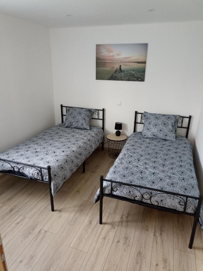 AllenayLe Lumille别墅 外观 照片